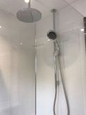 Walk-in Shower Room, Radley, Abingdon, Oxfordshire, July 2019 - Image 36